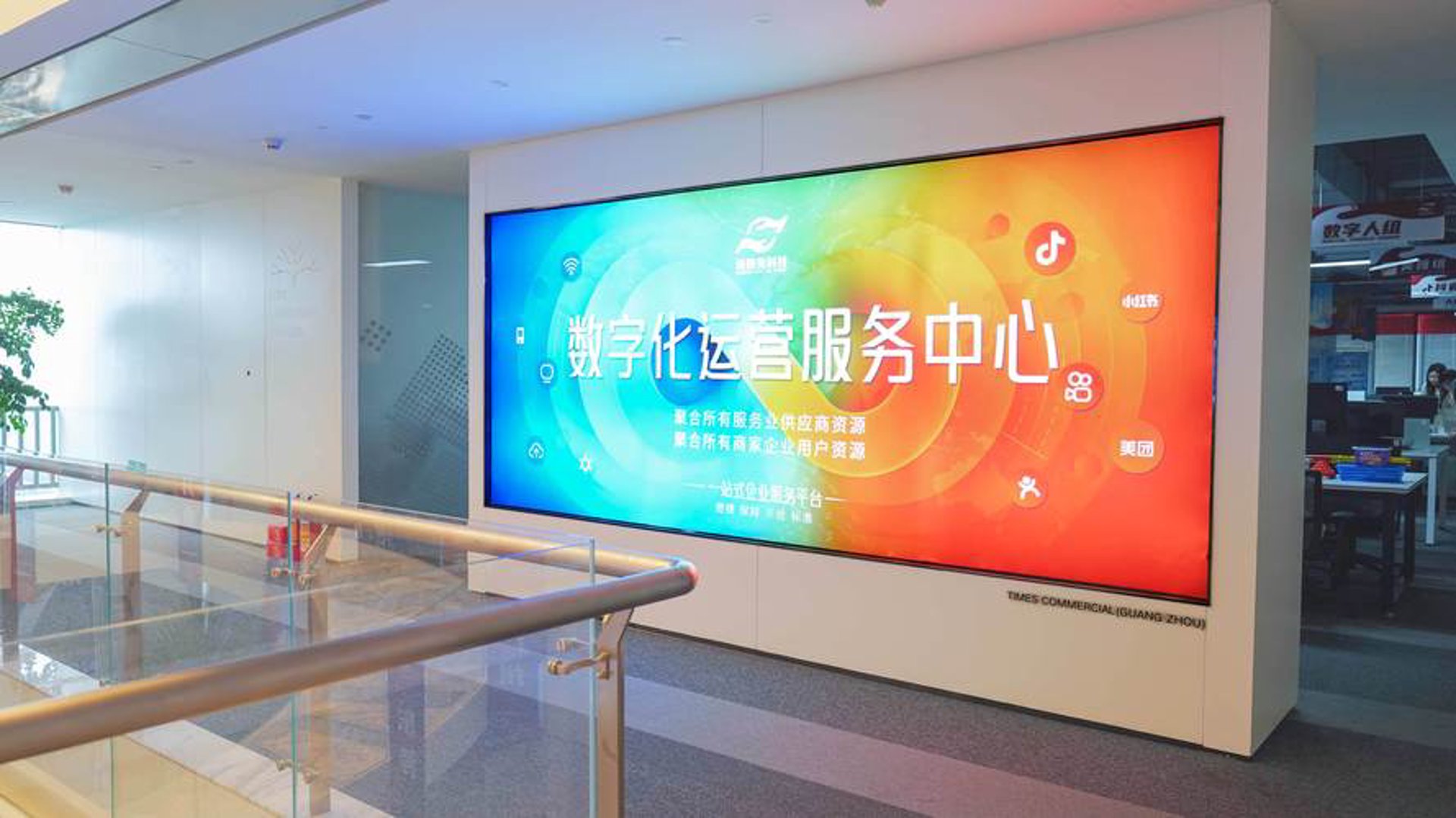 伟彤网络科技
